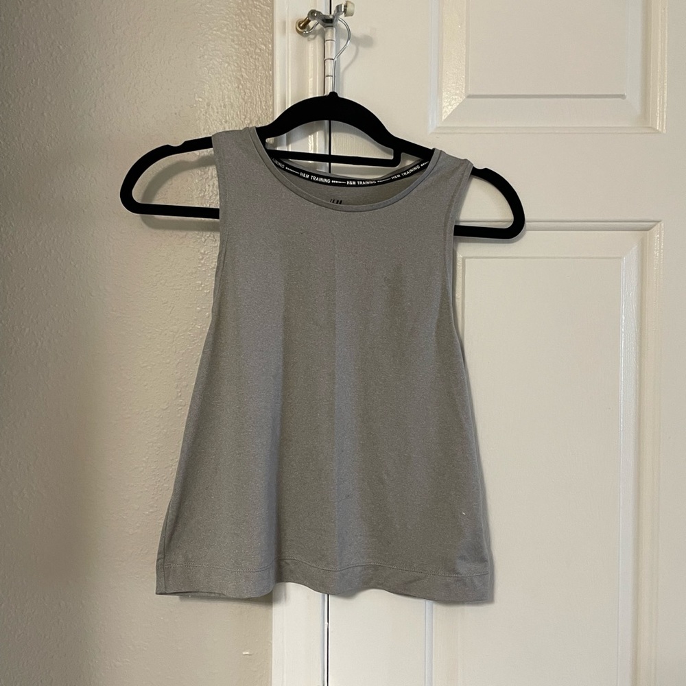 H&M Training Tank